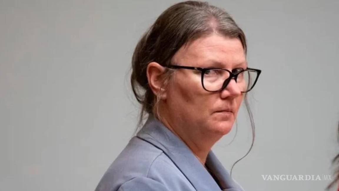 $!Durante el juicio, se revelaron detalles sobre la vida de Jennifer Crumbley, incluida su relación extramarital