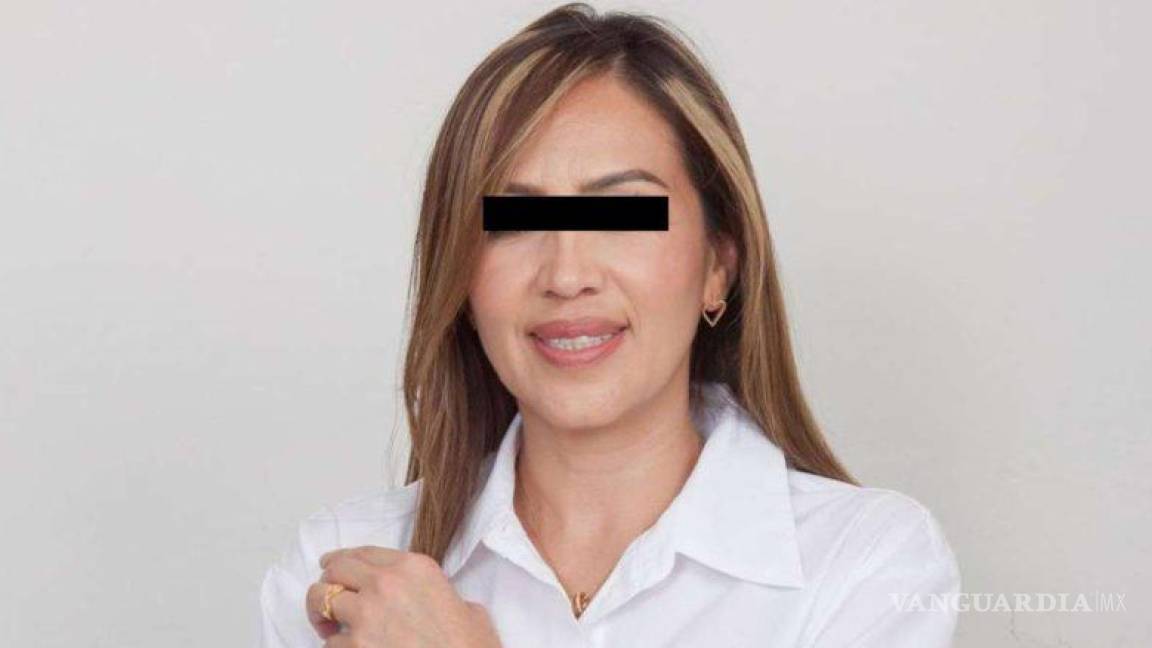 Acusan de extorsión a exregidora de Tizayuca, Hidalgo; se mantiene en prisión preventiva