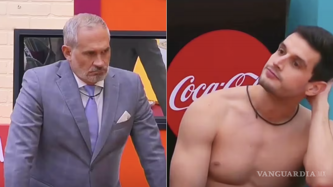 $!Estas palabras, aunque pueden interpretarse como parte de la dinámica del reality, también pueden considerarse como un tipo de intimidación.