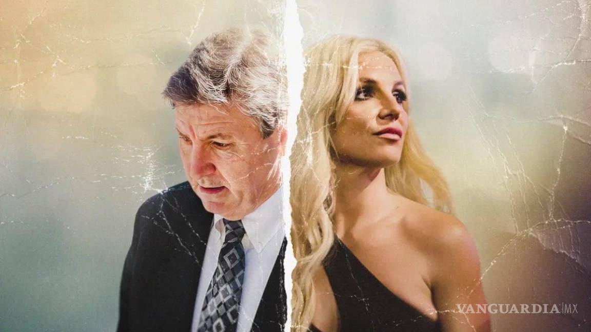 Estrenará HBO Max nuevo documental sobre la batalla de Britney Spears y su padre