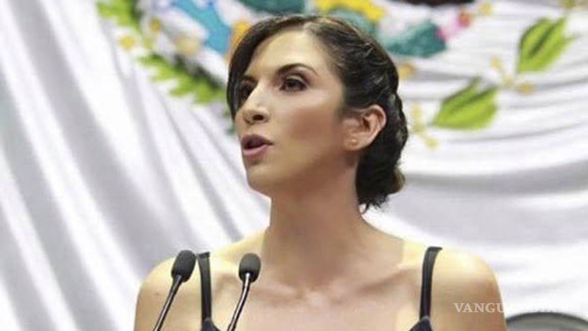 $!De 52 iniciativas que la sonorense presentó, solo una ha sido aprobada, mientras que una fue retirada, dos fueron desechadas y 48 siguen pendientes