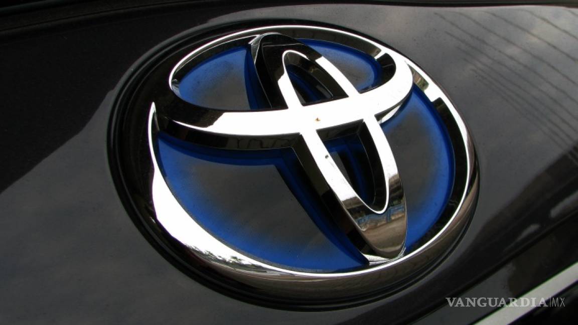 Pagará Toyota a Profepa multa de 2.5 mdp
