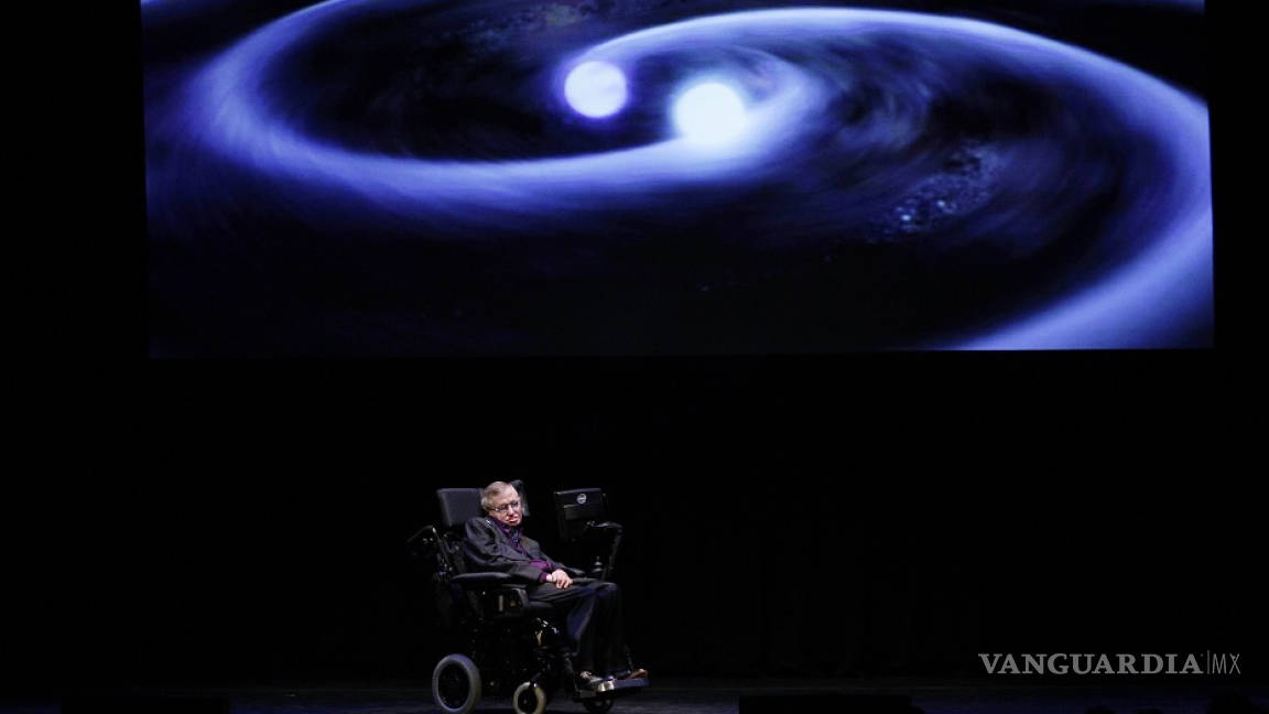 La teoría final de Hawking