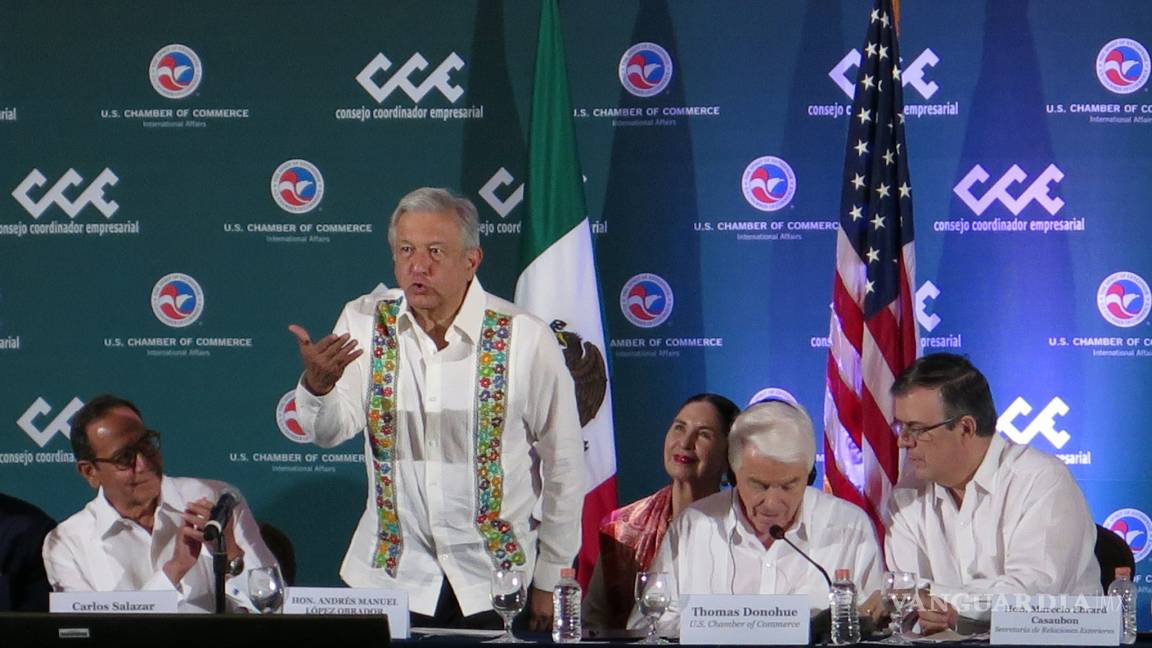 $!Tren Maya despierta dudas y temores en México