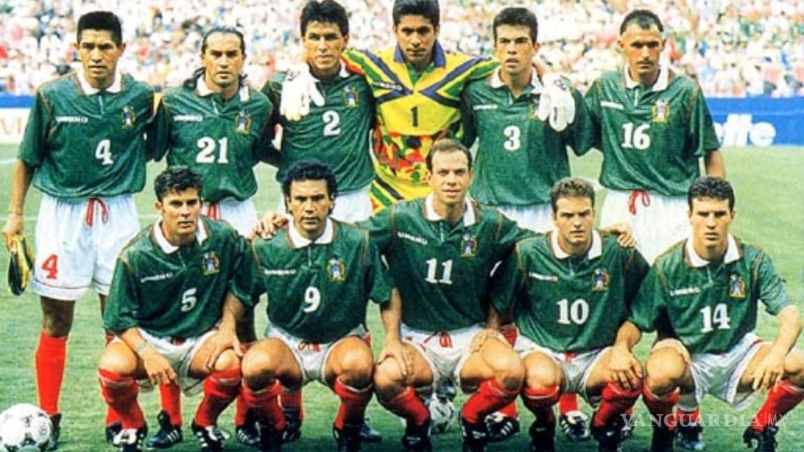 $!Los peores grupos que ha tenido México en los Mundiales