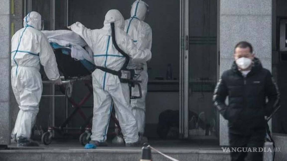 EU confirma tercer caso de coronavirus, en California; el martes evacuará a conciudadanos y diplomáticos de Wuhan, China