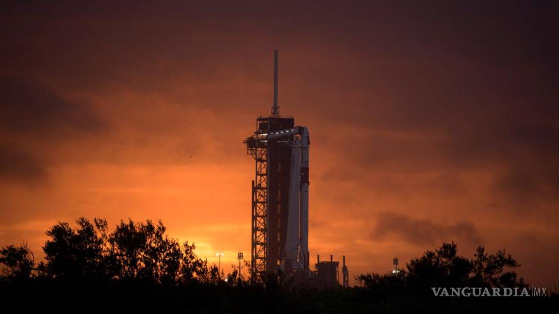 $!¡Histórico! después de 9 años la NASA reinicia sus misiones tripuladas con la misión SpaceX Demo-2 (fotos)