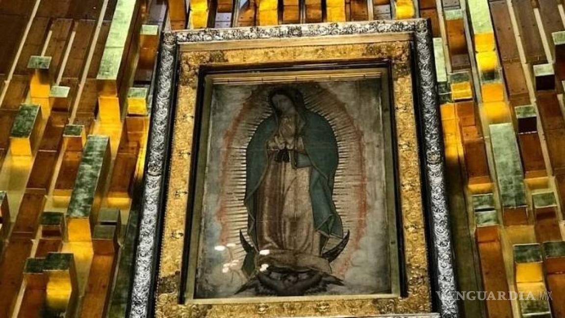 Iglesia pide a cárteles una ‘tregua nacional’ por el día de la Virgen de Guadalupe