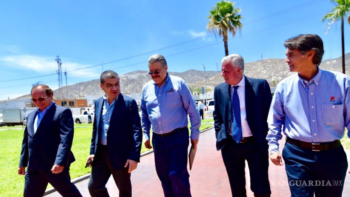 $!Certifica Miguel Riquelme edificios cardioprogtegidos y libres de humo de tabaco en Peñoles