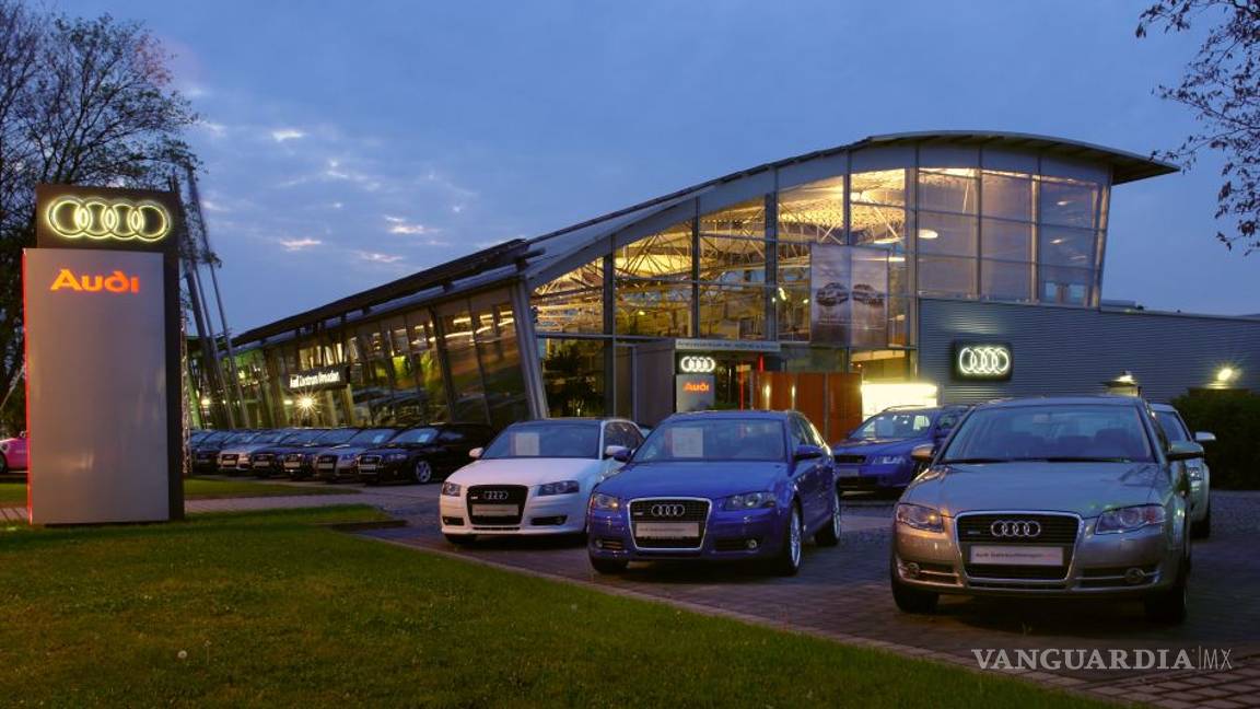 $!¿Gasolina sin petroleo?, esa es la nueva apuesta de la industria automotriz