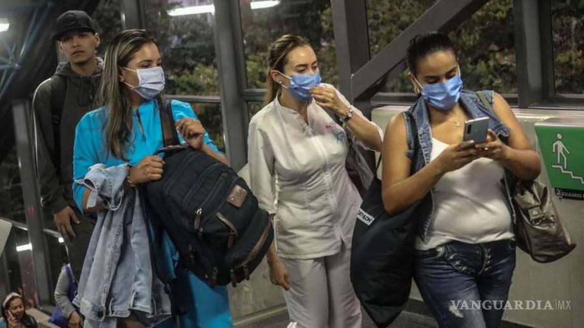 'México sigue el mismo camino que Italia, España y EU en casos de coronavirus'