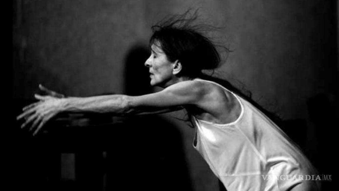 Berlín y la locura por Pina Bausch