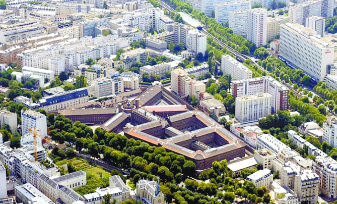 $!Las cárceles más peligrosas del mundo