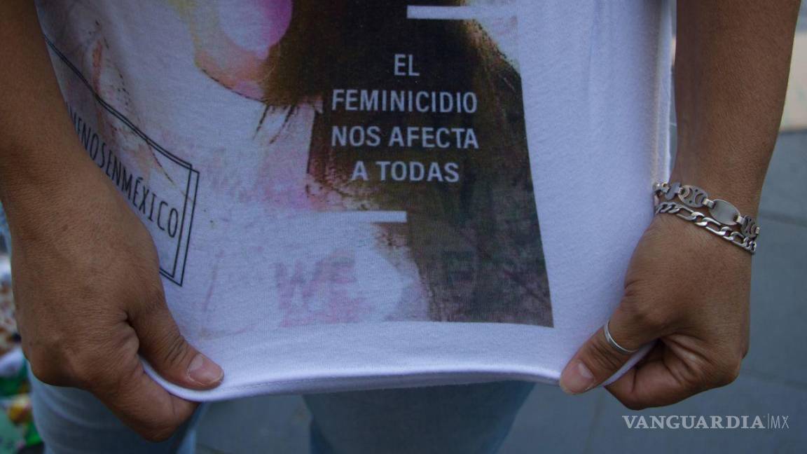Dan becas y apoyos a huérfanos por feminicidios; suman 65 menores en Coahuila
