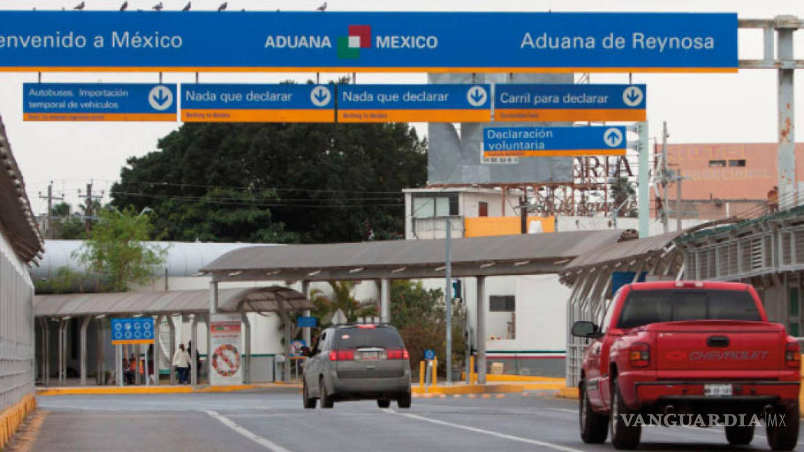 EU extiende restricciones a viajes terrestres no esenciales con México hasta junio