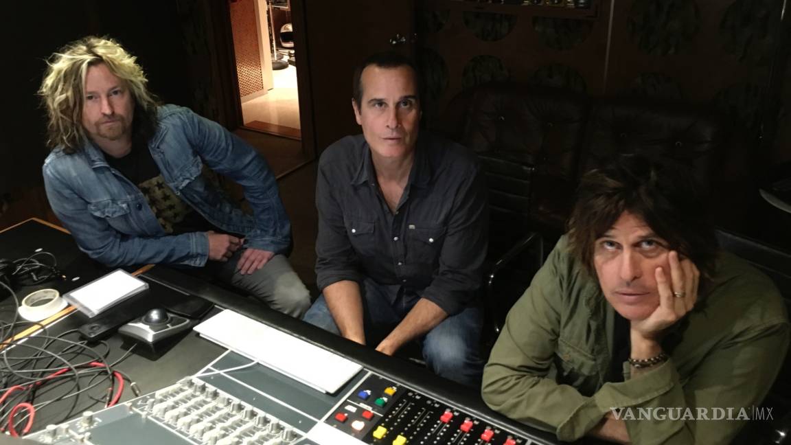 Stone Temple Pilots busca nuevo vocalista