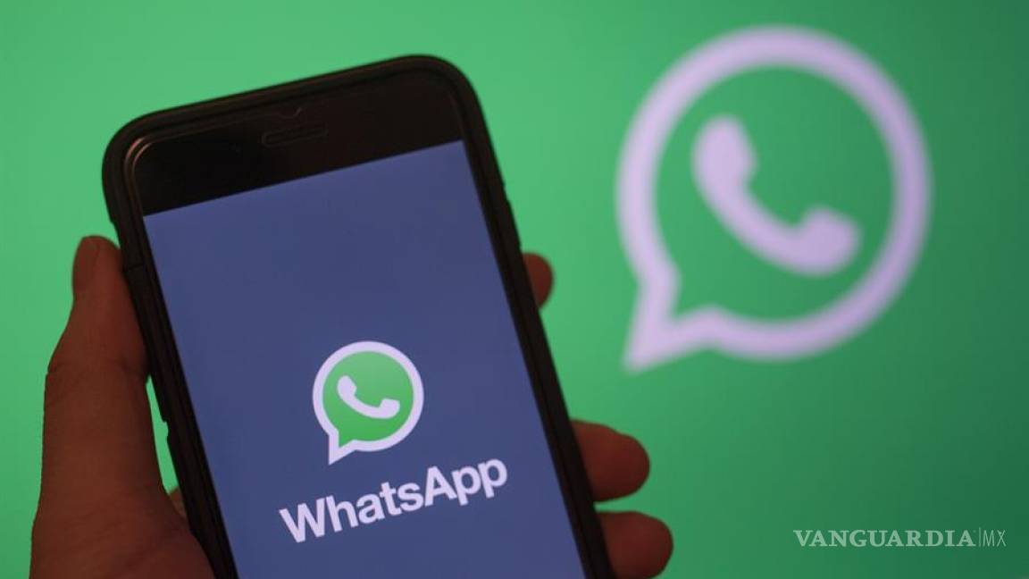 Más de 2 mil millones de personas usan Whatsapp