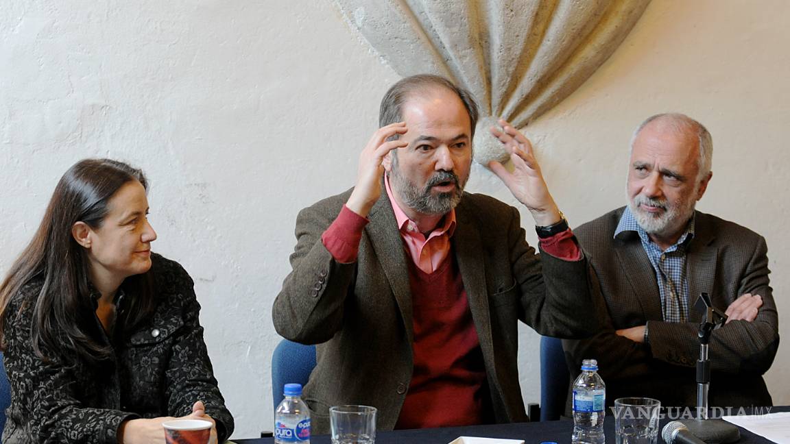 $!Obra de Villoro celebra 100 representaciones