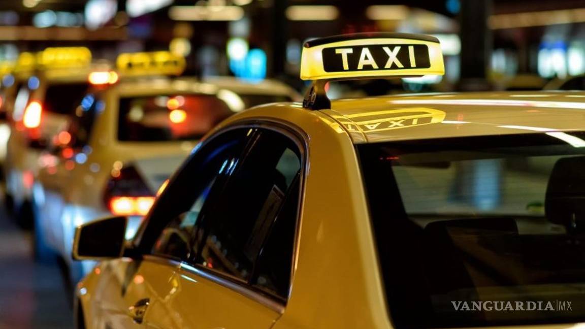 $!'Mami, este señor se ve sospechoso y grosero'... el último mensaje de Karen antes de desaparecer a bordo de un taxi