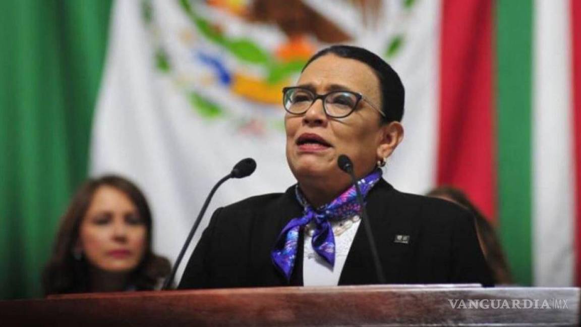 ‘Por ningún motivo la 4T pactará con grupos criminales’: Icela Rodríguez responde a obispo