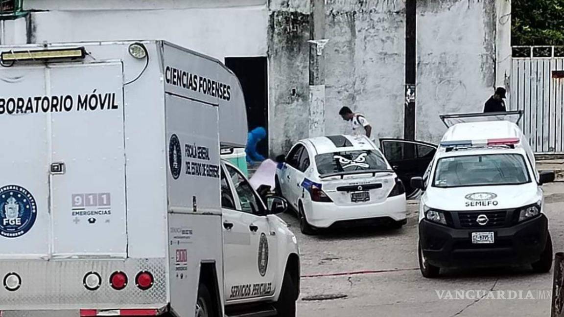 $!Asesinaron a tres jornaleros de huertos de limón en Michoacán