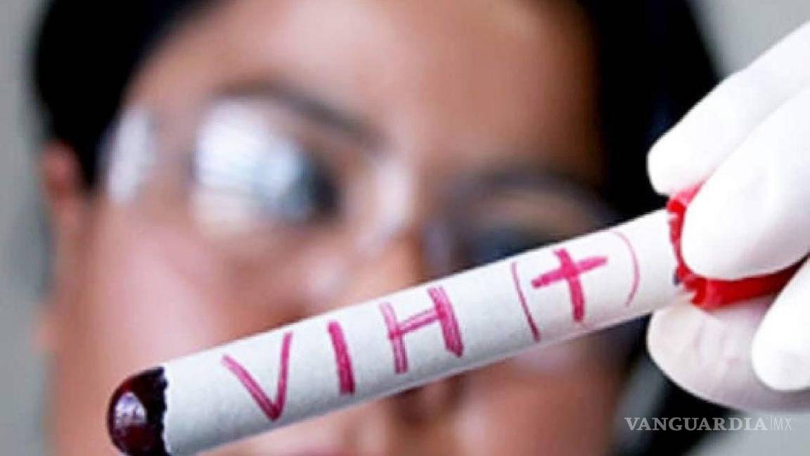 Al menos el 35% de detecciones de VIH en Coahuila se han hecho después de que una persona presenta síntomas