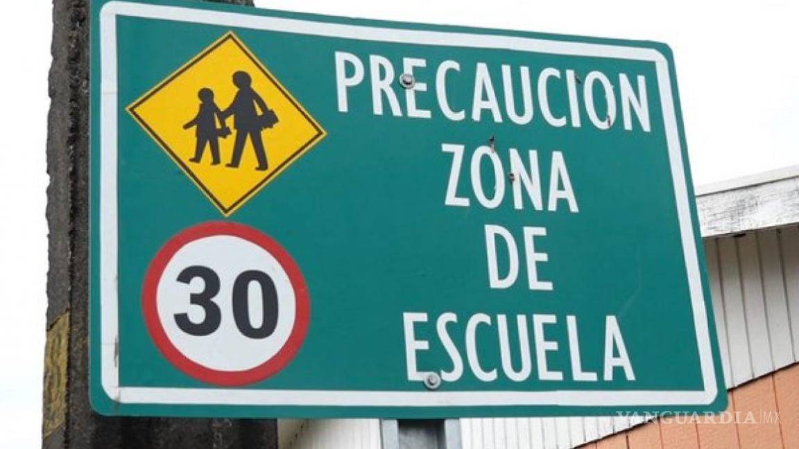 Presenta SP Acuña proyecto integral para reducir accidentes viales en escuelas de alto riesgo