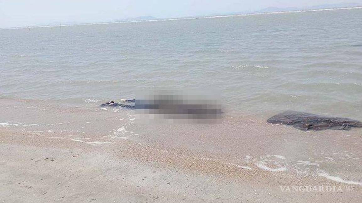 $!China pide a México intensificar investigación sobre migrantes muertos en Oaxaca