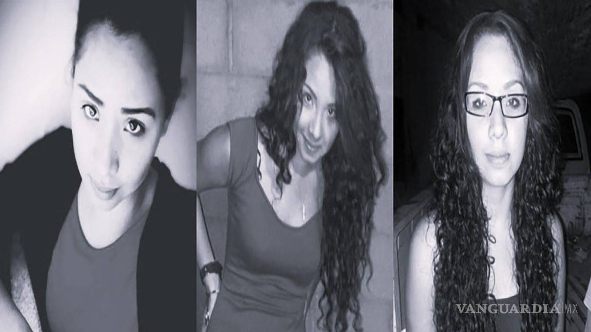 $!Melani, originaria de Sonora, quien perdió la vida el 28 de noviembre de 2017, después de una discusión con su esposo, un teniente de la Fuerza Aérea Mexicana.