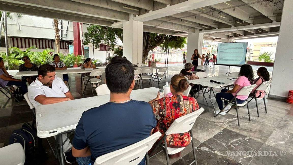 Impartirán taller ‘Camino a tu Proyecto’; buscan promover proyectos sociales y de alto impacto