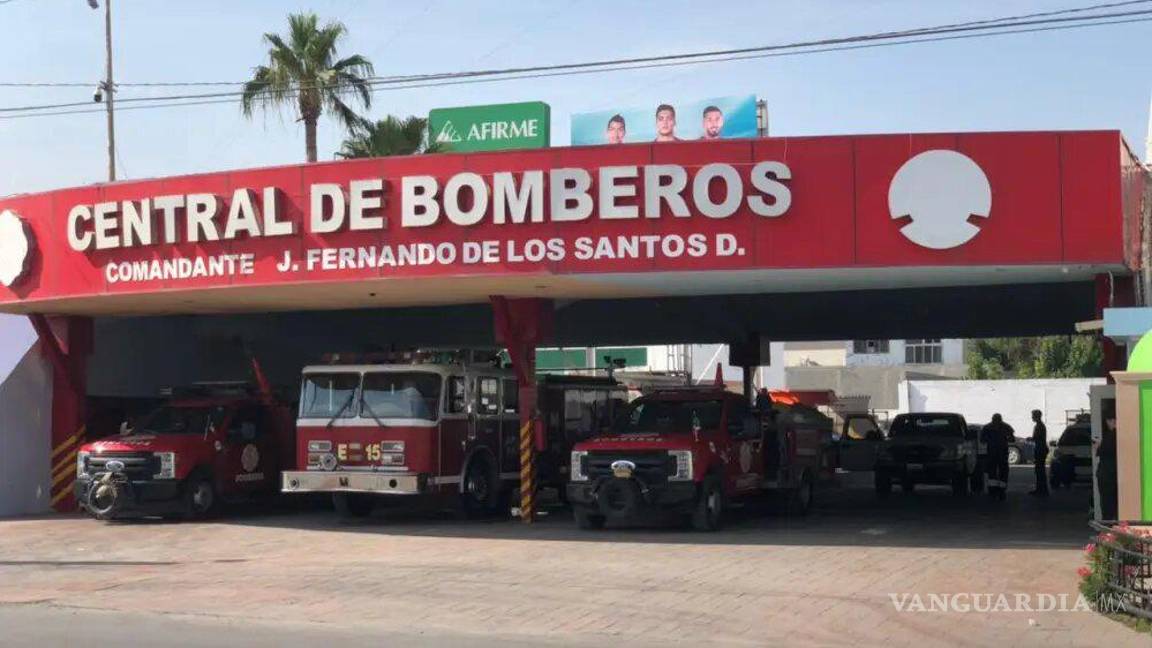 Regresa Ramos a Protección Civil de Monclova; lo eximen de caso de perros torturados