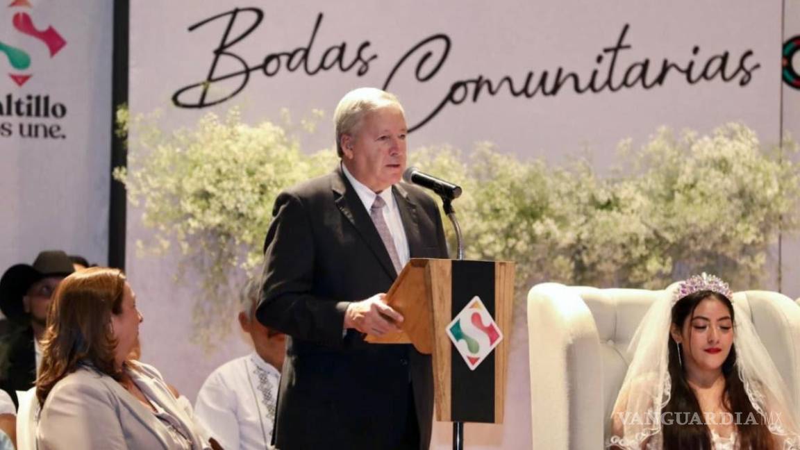 $!La ceremonia fue celebrada en el Museo de las Aves.