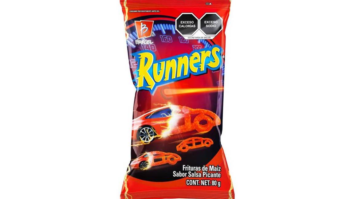 $!¿Takis, Cheetos o Doritos?... esta es la lista negra de las ‘papitas’ más dañinas, según Profeco