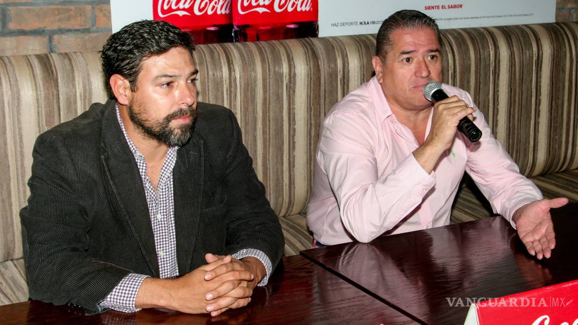 $!Carlos Rivera se presentará en Saltillo