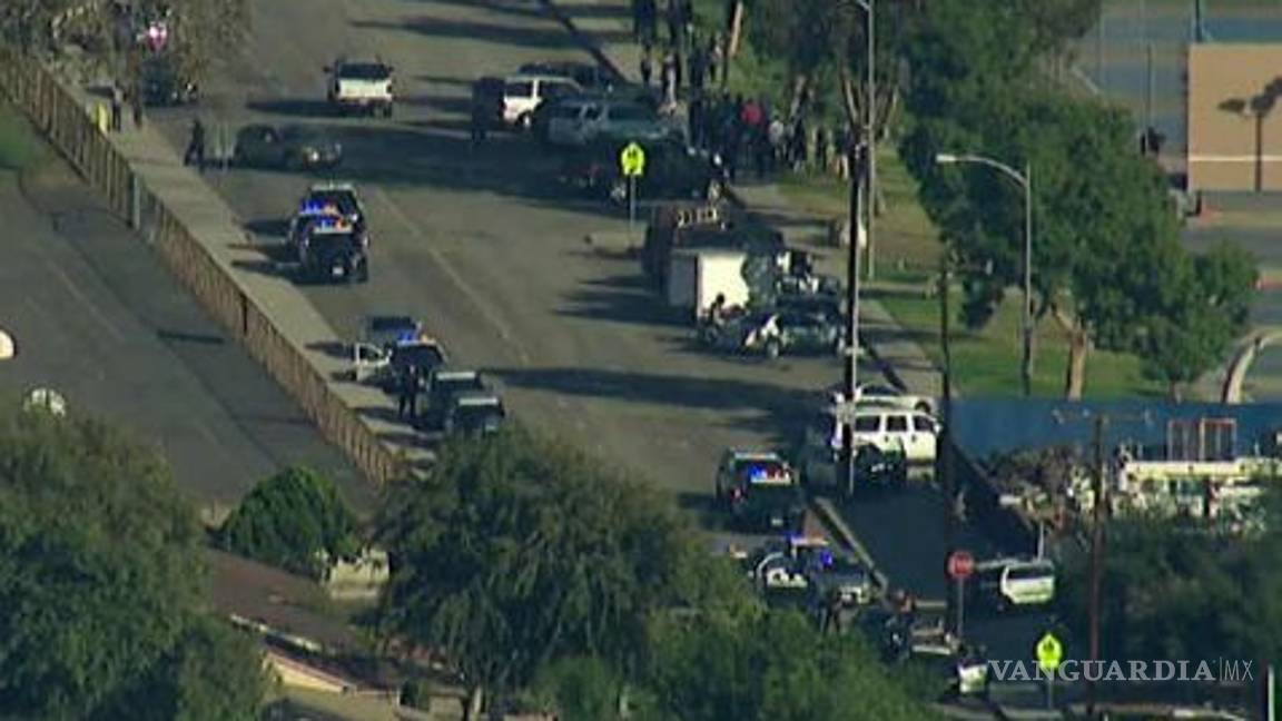 $!Trump presidente aventaja 279 a 228 a Clinton