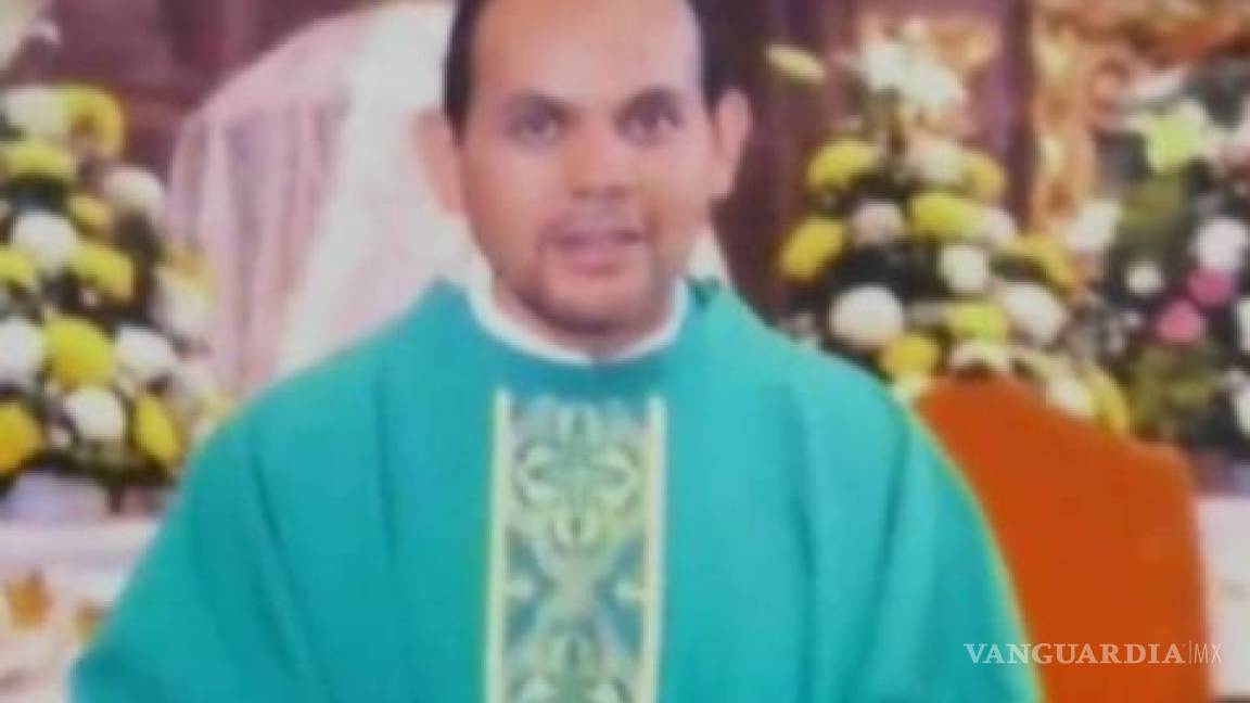 Vinculan a proceso a presuntos homicidas del sacerdote de Michoacán
