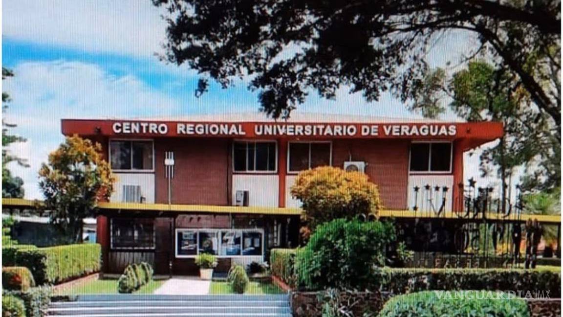 Tiroteo en campus universitario de Panamá deja a un estudiante muerto y otro herido