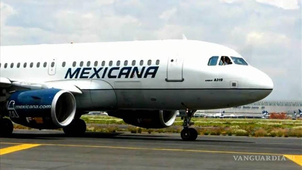 AMLO y la 4T buscan lanzar nueva aerolínea con los trabajadores de Mexicana de Aviación