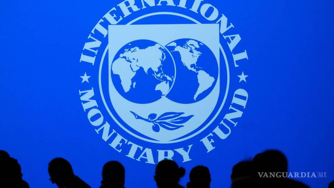 FMI renueva línea de crédito para México, pero la reduce a 61 mil mdd