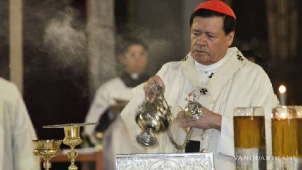 Fomentan odio quienes buscan exhibir a sacerdotes homosexuales: Arquidiócesis