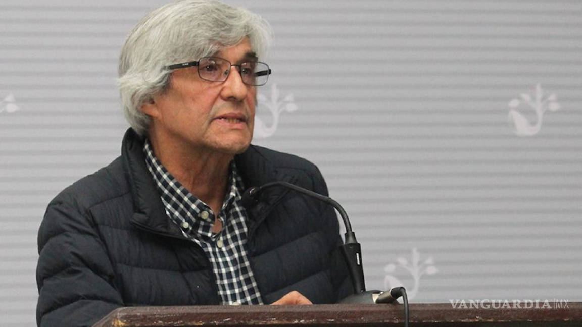 Castaños Martínez renunció a la Conafor, aseguran