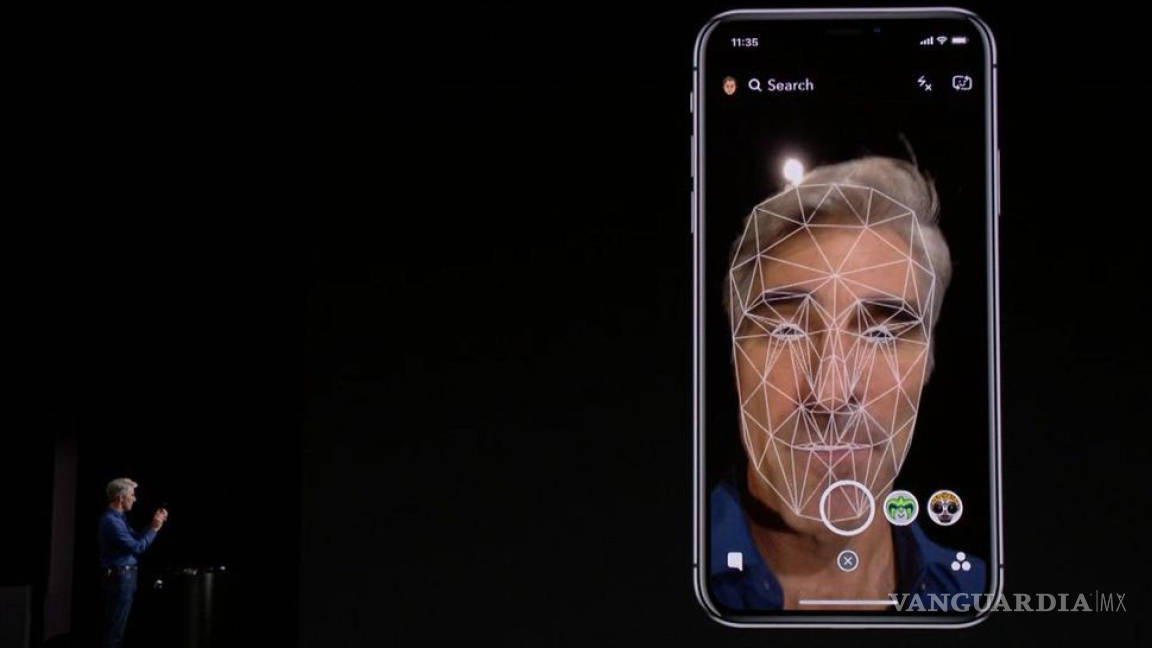 Apple explica cómo funciona la seguridad de Face ID