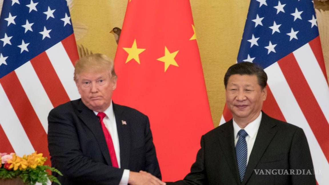 Trump recrudece su guerra comercial con China y desata crisis bursátil