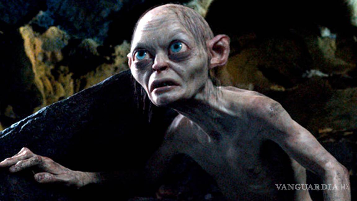 $!Captan extraña criatura parecida a famoso personaje de 'El Señor de los Anillos'