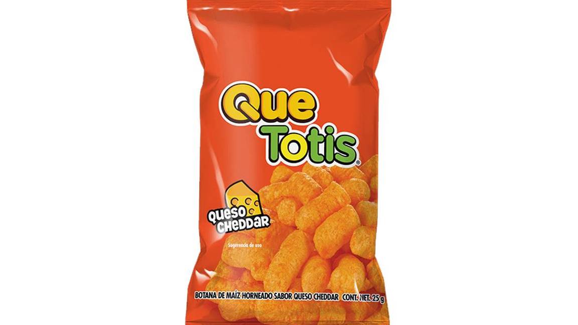 $!¿Takis, Cheetos o Doritos?... esta es la lista negra de las ‘papitas’ más dañinas, según Profeco