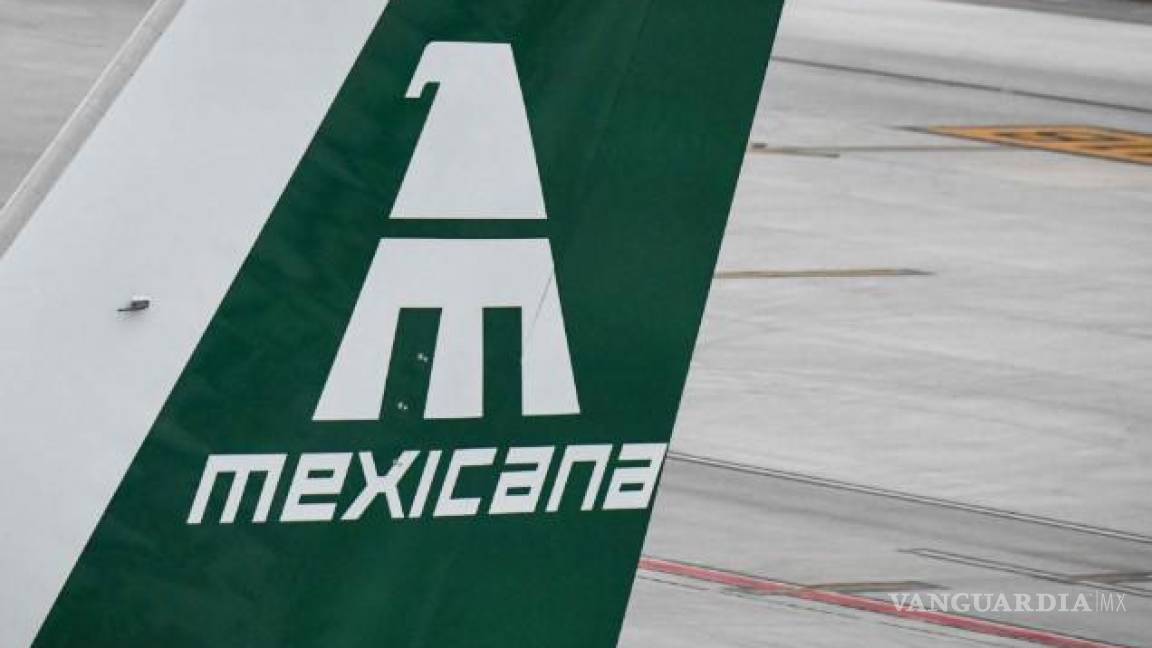 Mexicana de Aviación pese a inversión de 6 mil mdp sigue sin consolidarse frente a otras aerolíneas