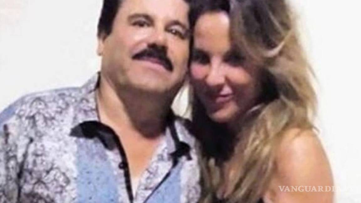 Gobierno de Peña sabía de la relación de Kate del Castillo con ‘El Chapo’ Guzmán