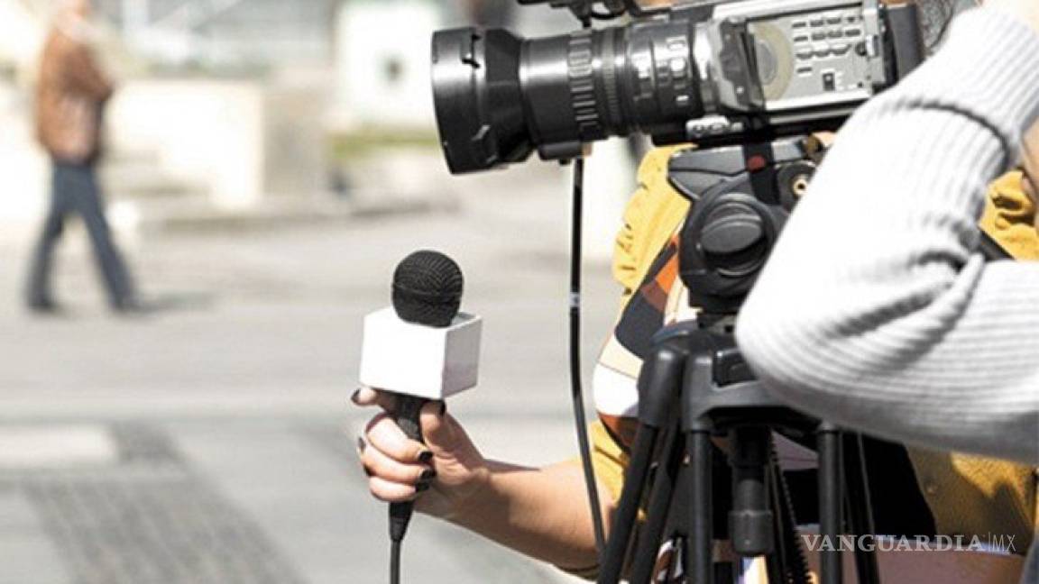 Piden fortalecer mecanismo de protección a periodistas