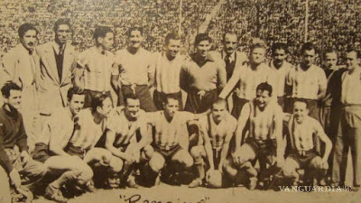 $!Las 10 cosas que no sabías del Estadio Azul...antes de que desaparezca