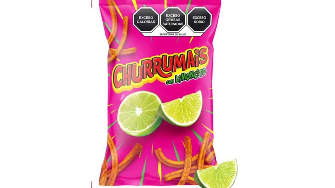 $!¿Takis, Cheetos o Doritos?... esta es la lista negra de las ‘papitas’ más dañinas, según Profeco